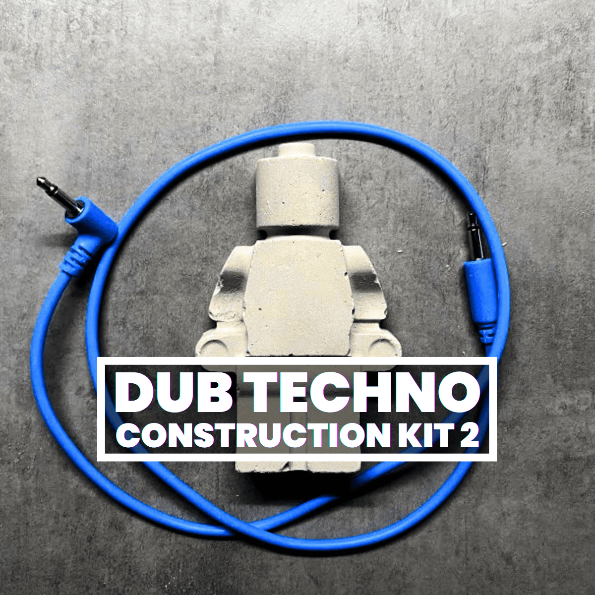 Dub Techno Construction Kit 2 - For Ableton Live