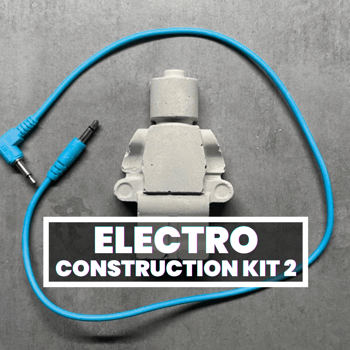 Electro Construction Kit 2 - For Ableton Live 12 Suite