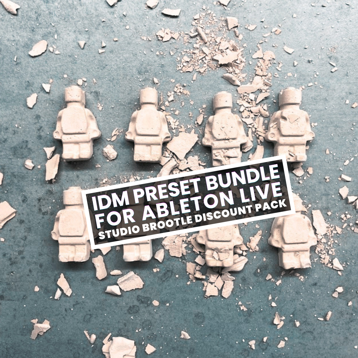 IDM Bundle for Ableton Live 12 Suite