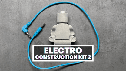 Electro Construction Kit 2 - For Ableton Live 12 Suite