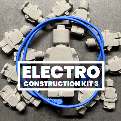 Electro Construction Kit 3