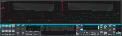 21 Sub Bass Racks And 808 Subs for Ableton Live